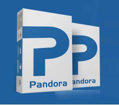 Pandora 48 Hours Share Api