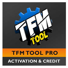 TFM Tool Pro 2 Hours