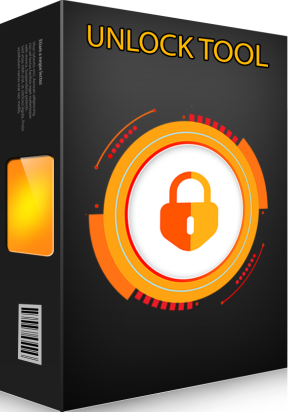 UnlockTool